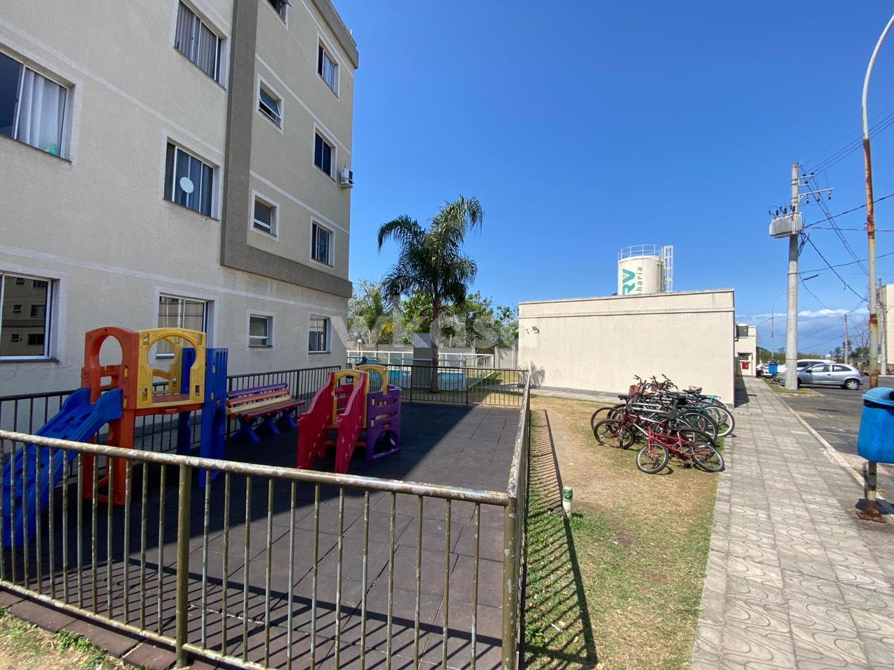 Apartamento à venda com 2 quartos, 1 banheiro, 1 vaga e 44m² no São Patrício, Serra (ES) — foto 15 de 16