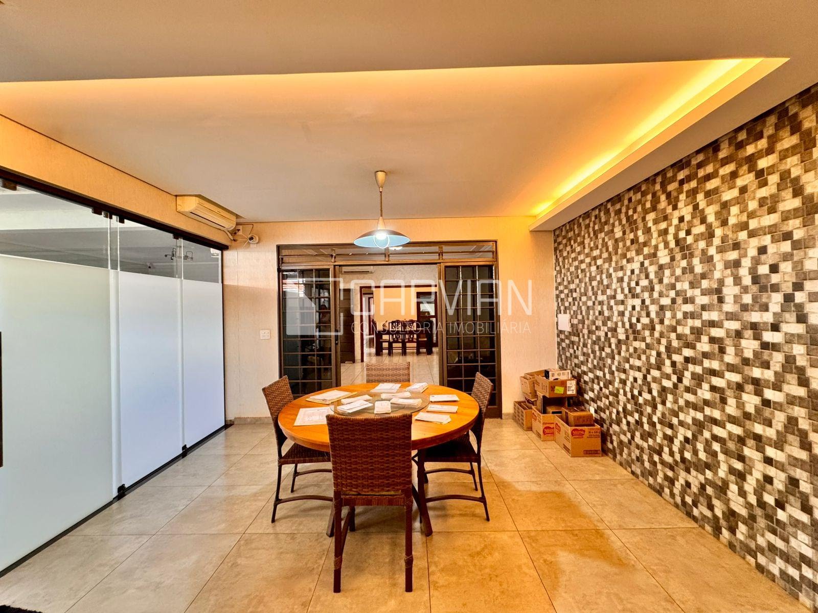 Casa à venda com 3 quartos, 1 suíte, 2 vagas e 250m² no Parque Industrial Lagoinha, Ribeirão Preto (SP) — foto 22 de 30