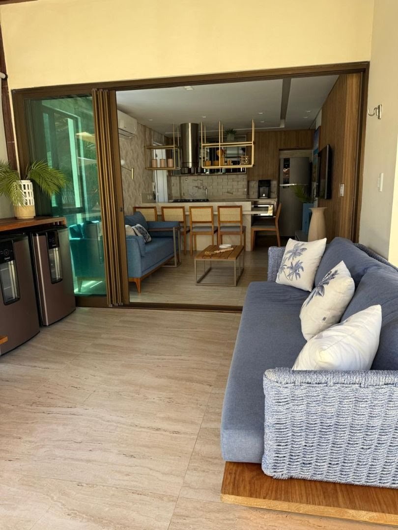 Casa à venda com 3 quartos, 3 suítes e 120m² no Muro Alto, Ipojuca (PE) — foto 12 de 30