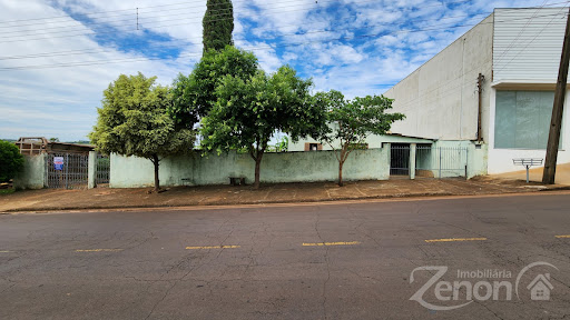 Casa em Parque Itamarati - Adamantina