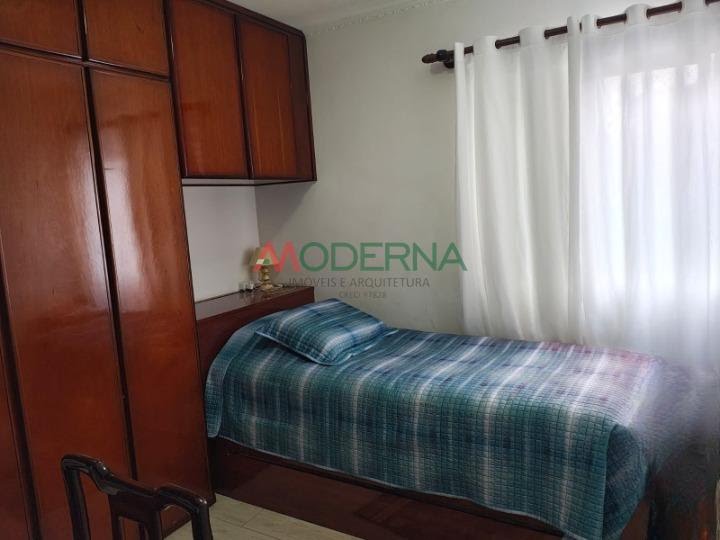 Apartamento à venda com 2 quartos, 2 banheiros, 1 vaga e 65m² no Baeta Neves, São Bernardo do Campo (SP) — foto 13 de 27