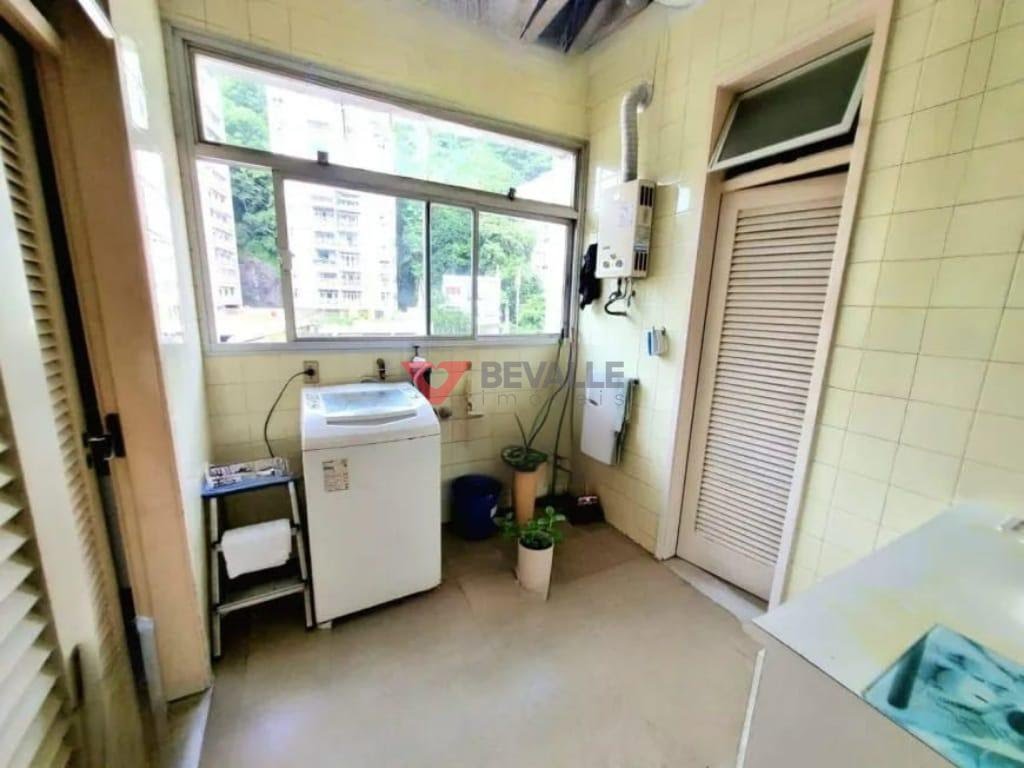 Apartamento à venda com 4 quartos, 2 suítes, 2 vagas e 174m² no Lagoa, Rio de Janeiro (RJ) — foto 23 de 30