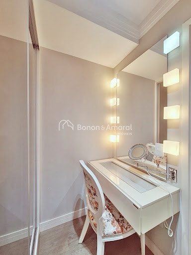 Apartamento, 3 quartos, 136 m² - Foto 55