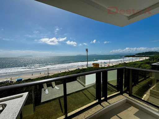 Apartamento na Praia Grande  -  Governador Celso Ramos