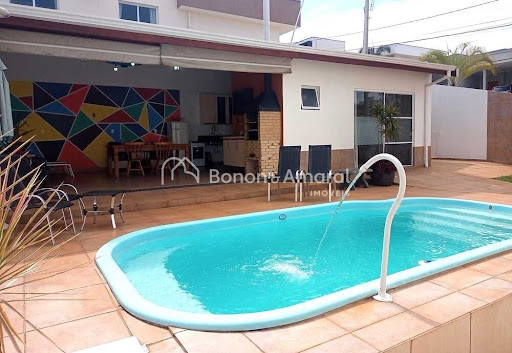 Casa de Condomínio, 3 quartos - Foto 29
