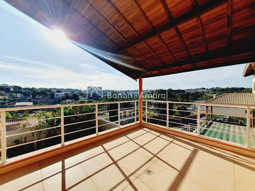 Casa de Condomínio, 4 quartos - Foto 12