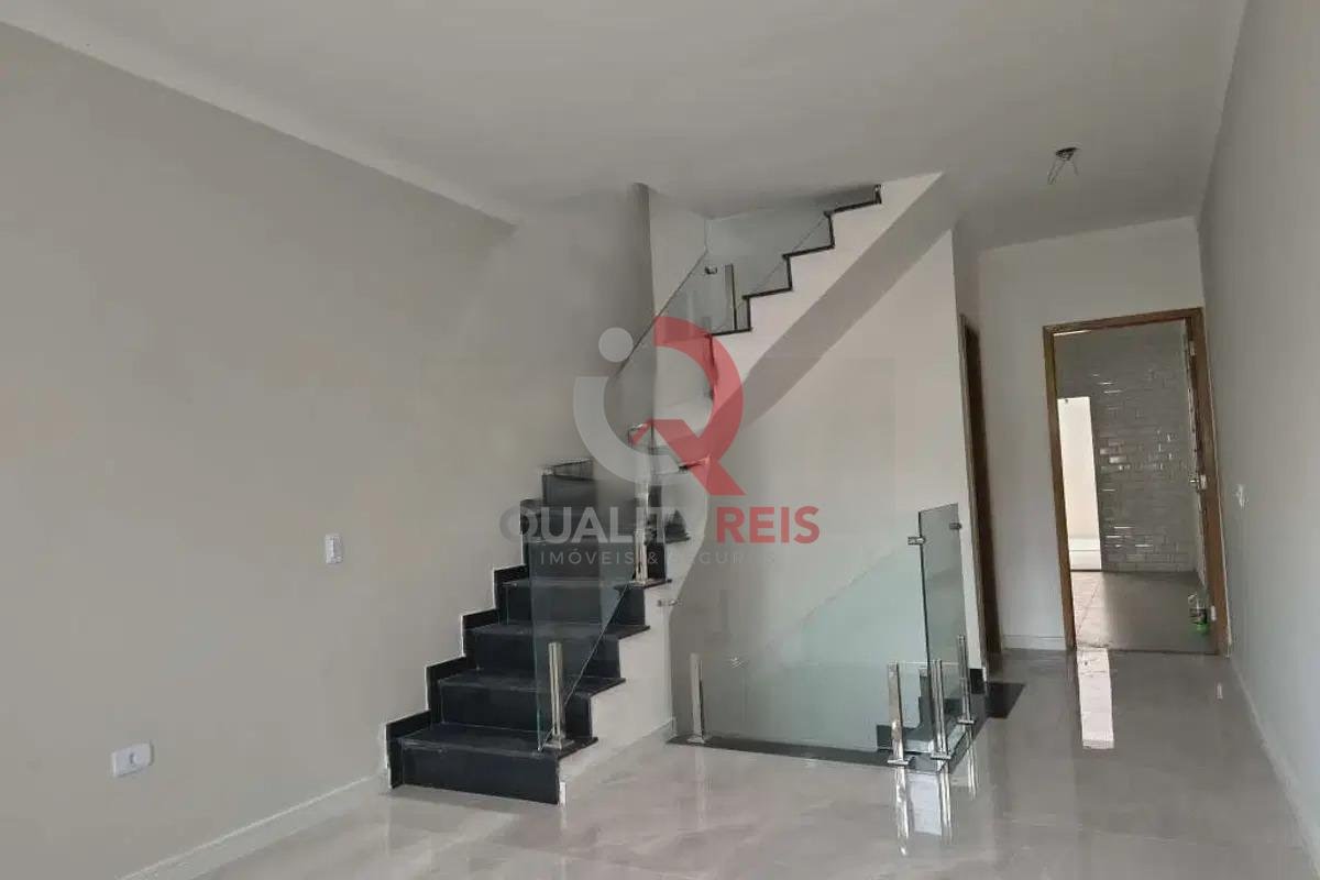 Sobrado, 3 quartos, 137 m² - Foto 12