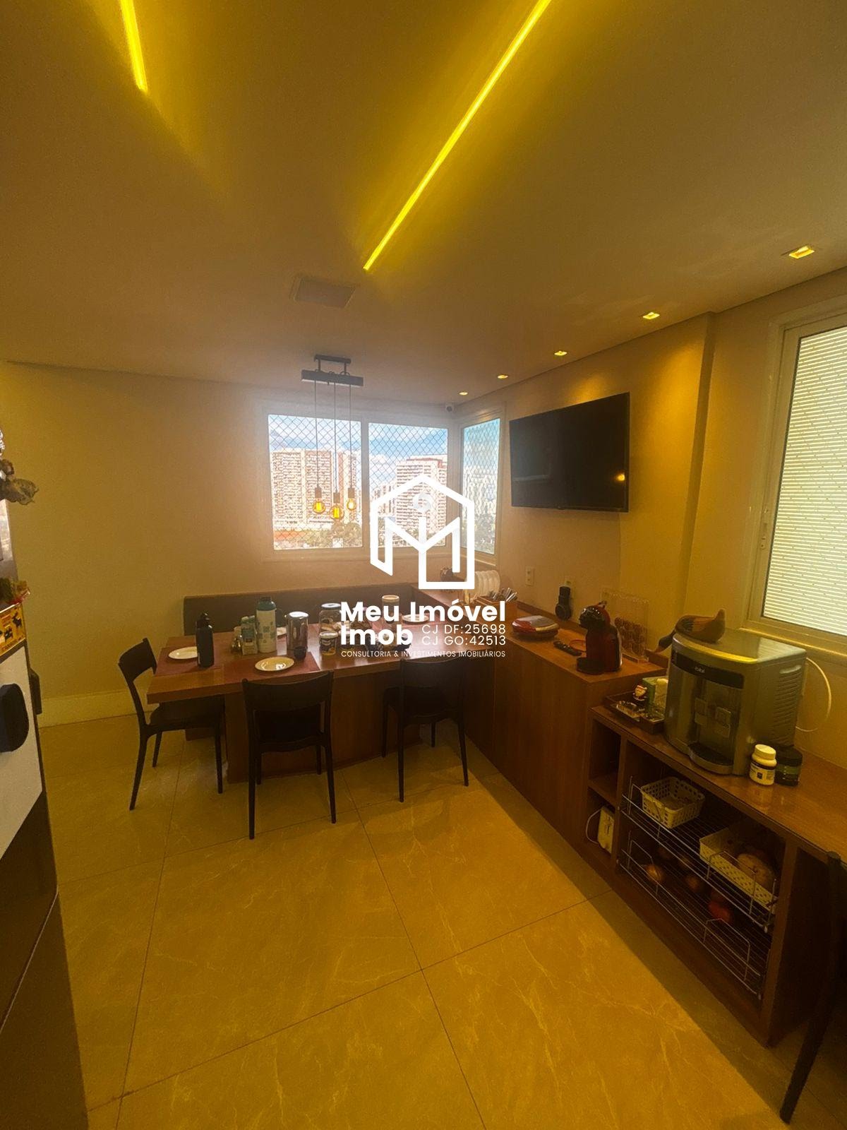 Apartamento, 4 quartos, 203 m² - Foto 13