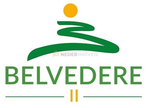 Lote à venda no Belvedere II