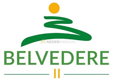 Lote à venda no Belvedere II