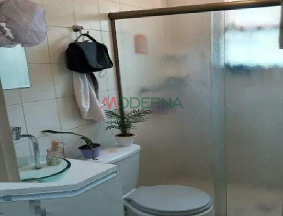 Casa à venda com 3 quartos, 1 suíte, 1 vaga e 80m² no Taboão, São Bernardo do Campo (SP) — foto 10 de 12