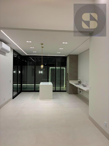 Casa a venda com 3 suites no Condominio Brisas - Cuiabá, MT