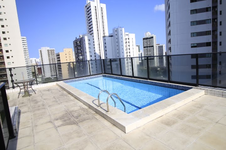 Apartamento à venda com 2 quartos, 1 suíte, 1 vaga e 57m² no Casa Amarela, Recife (PE) — foto 12 de 30