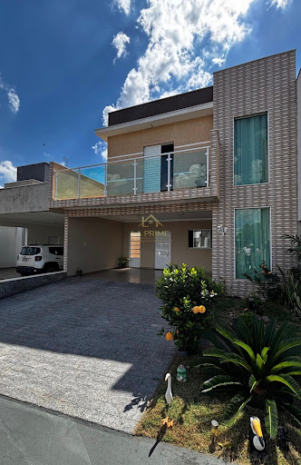 Sobrado de Condomínio em Jardim Novo Horizonte  -  Sorocaba/SP  - 03 Dormitórios -01 Suíte - 03 Banheiros - 03 vagas