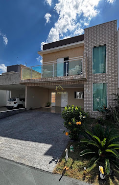 Sobrado de Condomínio em Jardim Novo Horizonte  -  Sorocaba/SP  - 03 Dormitórios -01 Suíte - 03 Banheiros - 03 vagas