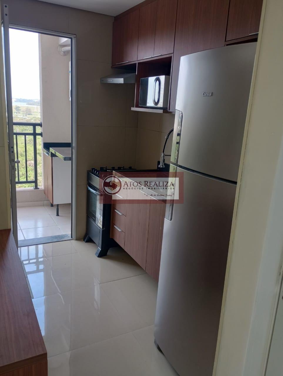 Apartamento à venda com 2 quartos, 1 banheiro, 1 vaga e 42m² no Usina Piratininga, São Paulo (SP) — foto 6 de 23