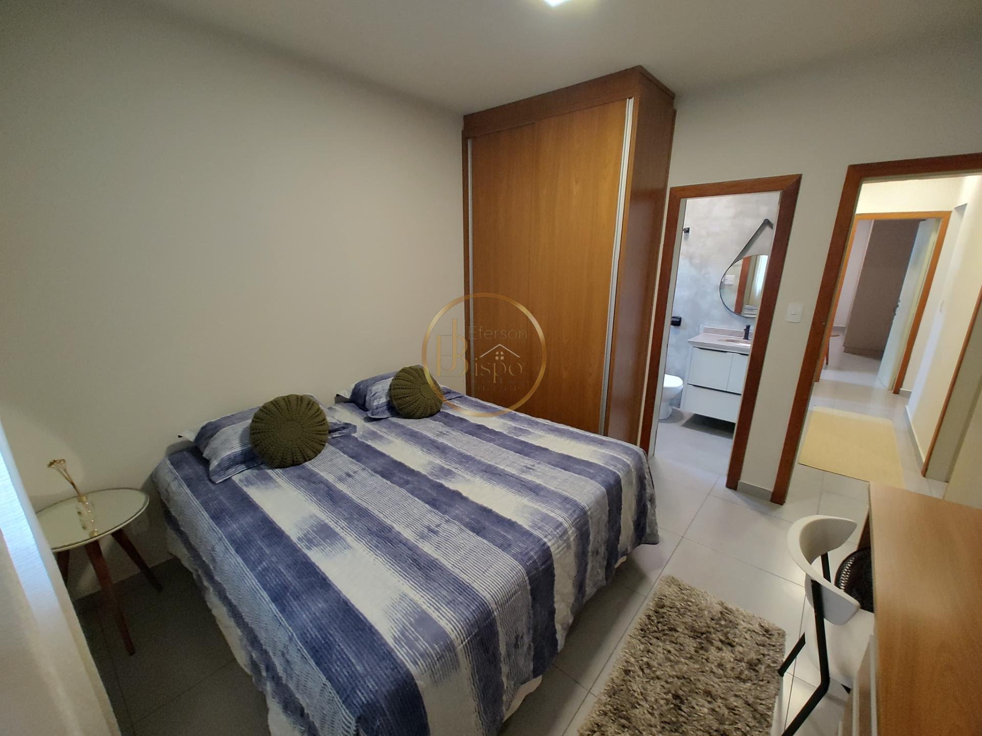 Casa à venda com 3 quartos, 3 suítes, 2 vagas e 180m² no Village 2, Porto Seguro (BA) — foto 10 de 13