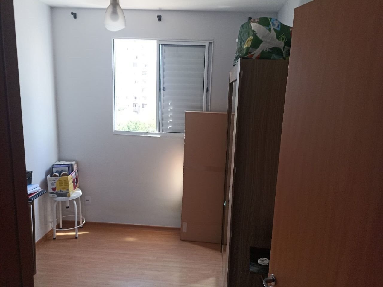 Apartamento à venda com 2 quartos, 1 banheiro, 1 vaga e 47m² no Vila Guiomar, Ribeirão Preto (SP) — foto 3 de 23