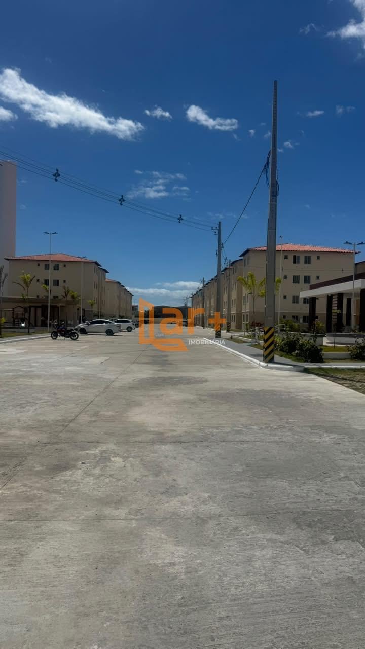 Apartamento para alugar com 2 quartos, 1 banheiro e 48m² no Centro, Barra dos Coqueiros (SE) — foto 9 de 23