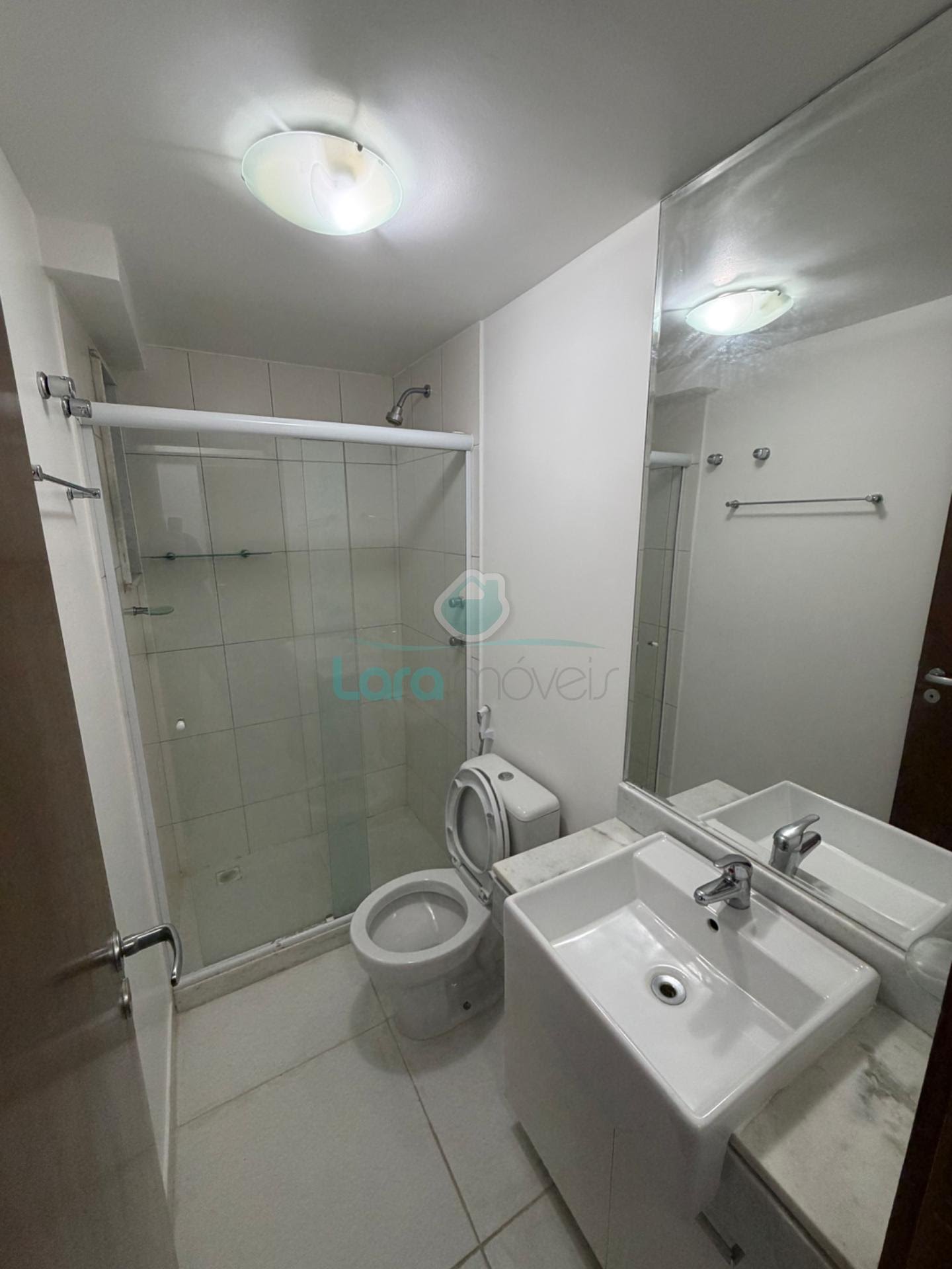 Apartamento para alugar com 1 quarto, 1 banheiro, 1 vaga e 30m² no Costa do Sol, Macaé (RJ) — foto 10 de 28