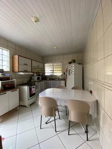 Casa Térrea em Cambuci  -  São Paulo