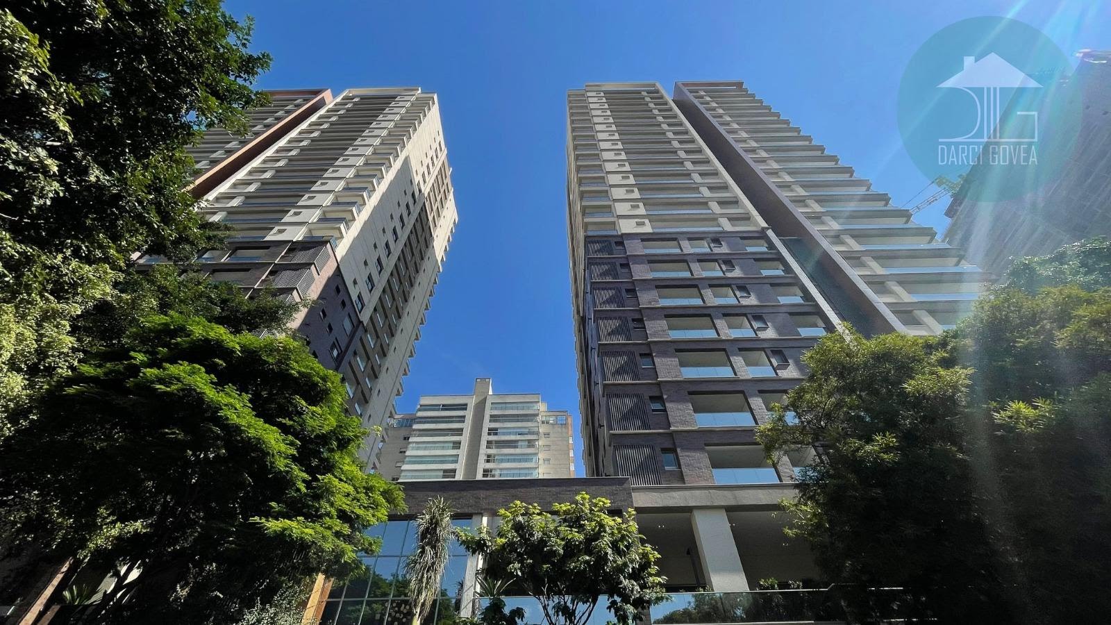 Apartamento à venda com 3 quartos, 3 banheiros, 1 vaga e 106m² no Perdizes, São Paulo — foto principal