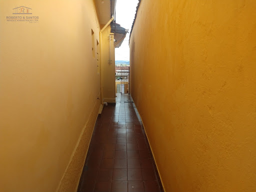 Corredor lateral