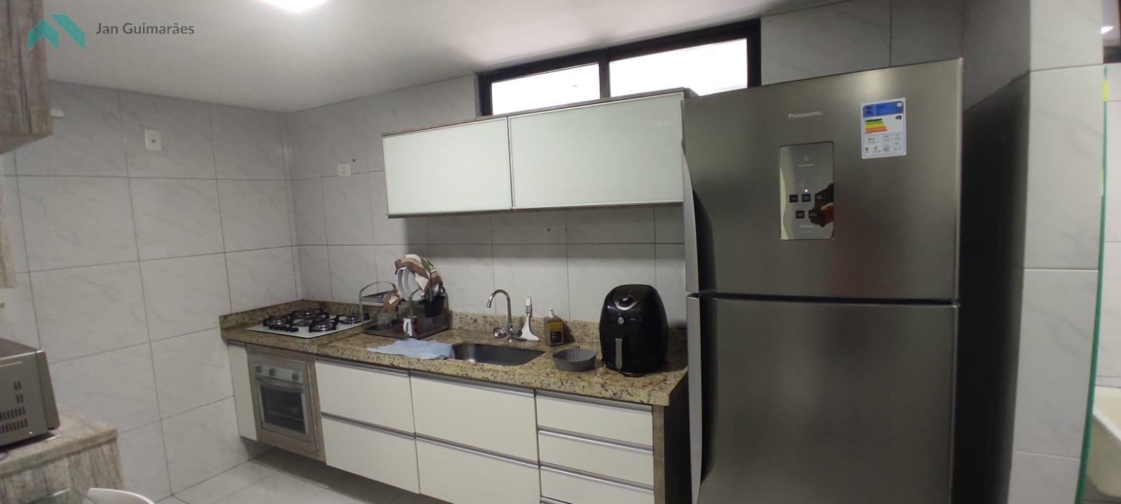 Apartamento, 2 quartos, 75 m² - Foto 18