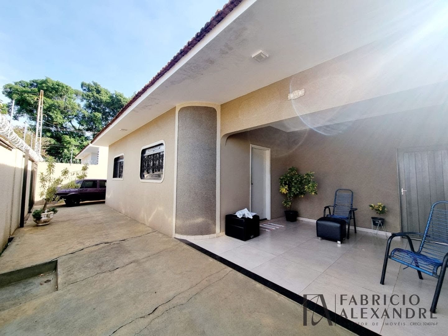 Casa à venda com 3 quartos, 2 banheiros, 4 vagas e 165m² no Jardim Nazareth, São José do Rio Preto (SP) — foto 3 de 21