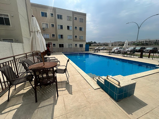 Apartamento em São José do Barreto  -  Macaé