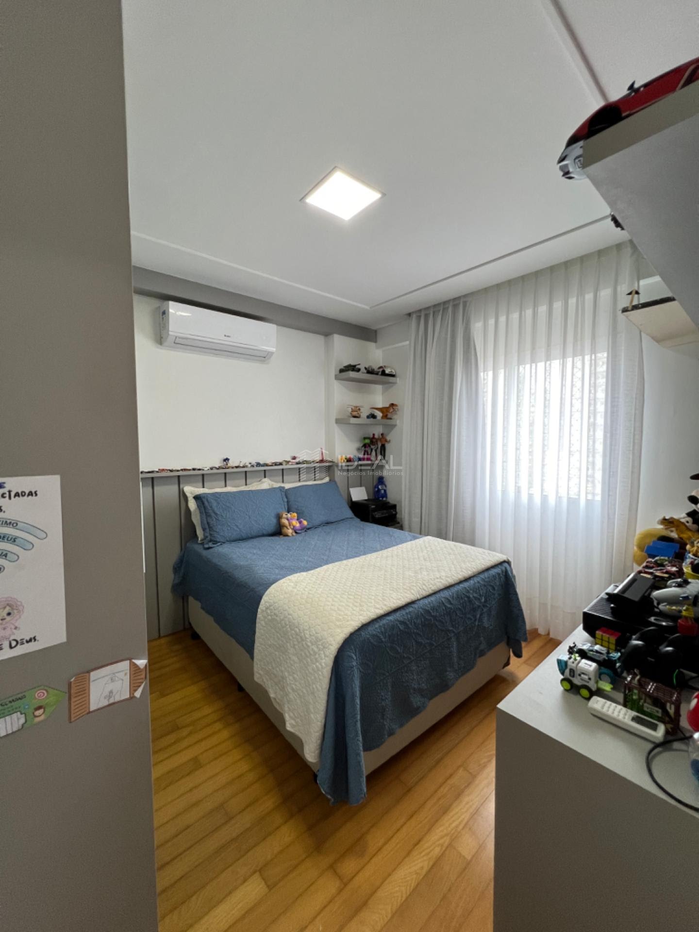 Apartamento à venda com 3 quartos, 1 suíte, 2 vagas e 120m² no Parque Tamandaré, Campos dos Goytacazes (RJ) — foto 17 de 24