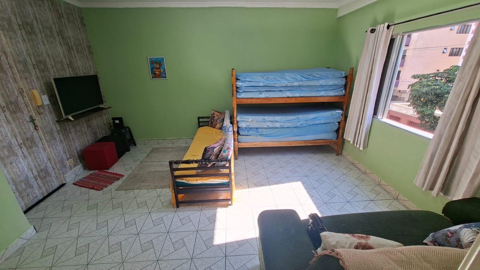 Studio à venda com 1 quarto, 1 banheiro, 1 vaga e 38m² no Vila Tupi, Praia Grande (SP) — foto 9 de 20