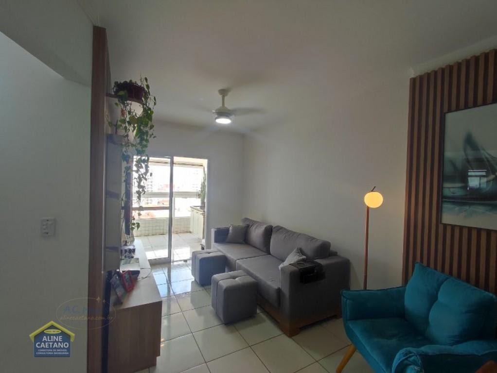 Apartamento à venda com 2 quartos, 1 suíte, 2 vagas e 82m² no Vila Tupi, Praia Grande (SP) — foto 4 de 30