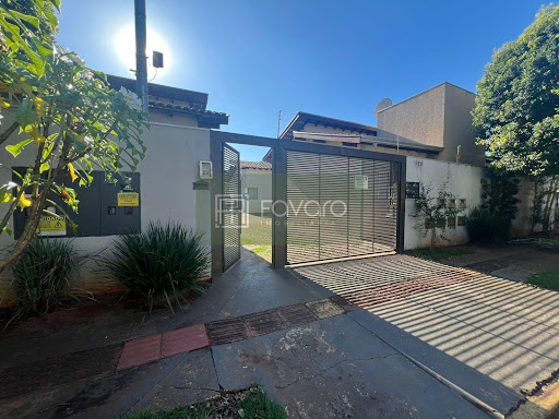 Casa de Condomínio em Mata do Jacinto  -  Campo Grande