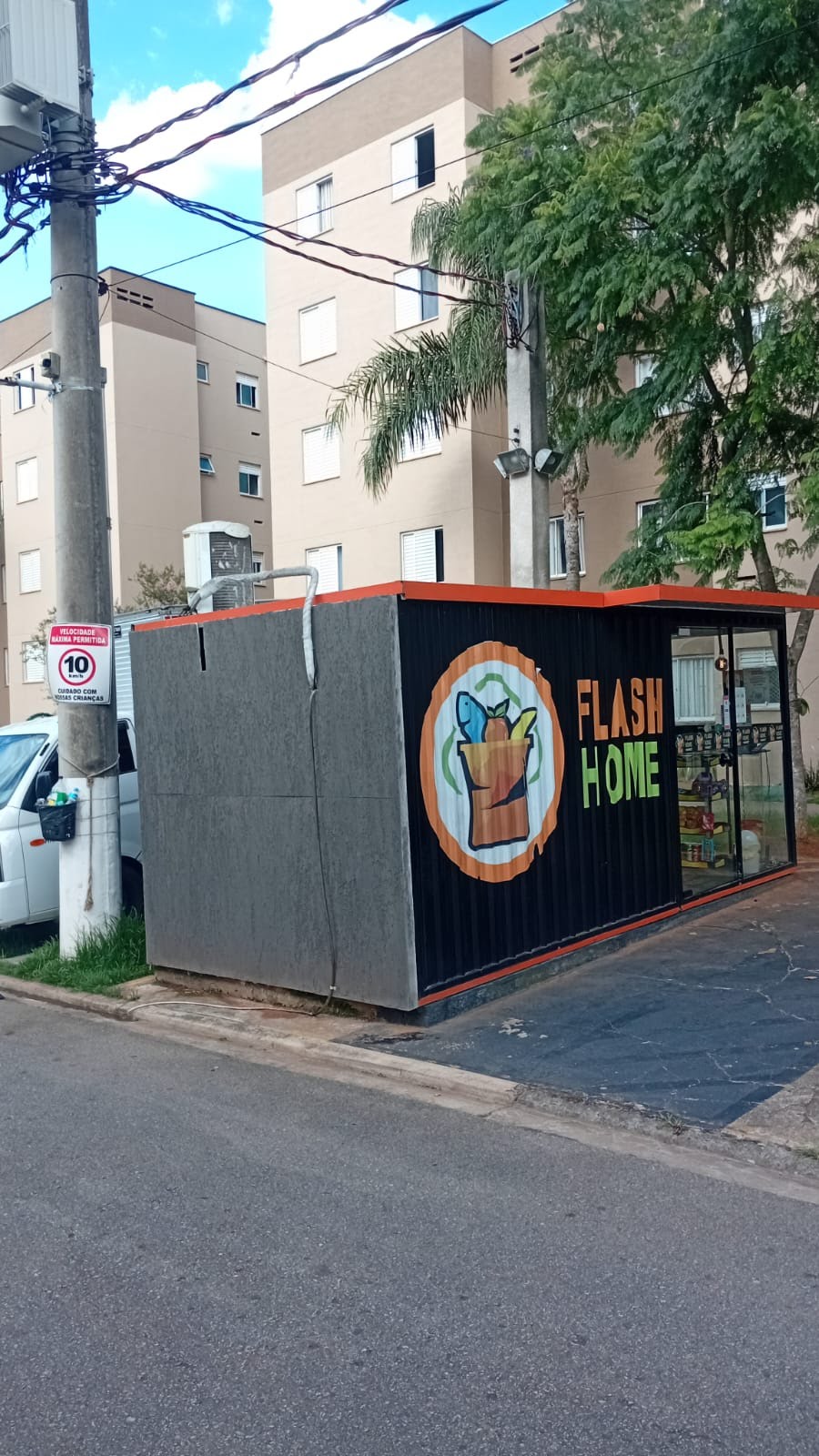 Apartamento à venda com 1 quarto, 1 banheiro e 35m² no Jardim São João (Jaraguá), São Paulo (SP) — foto 13 de 24