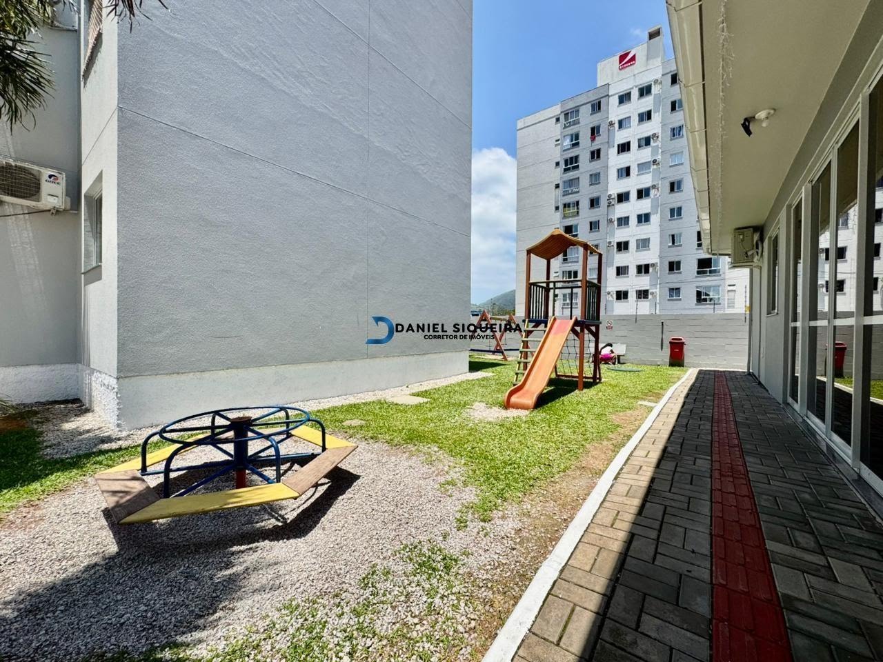 Apartamento à venda com 1 quarto, 1 suíte, 1 vaga e 50m² no Rio Caveiras, Biguaçu (SC) — foto 23 de 26
