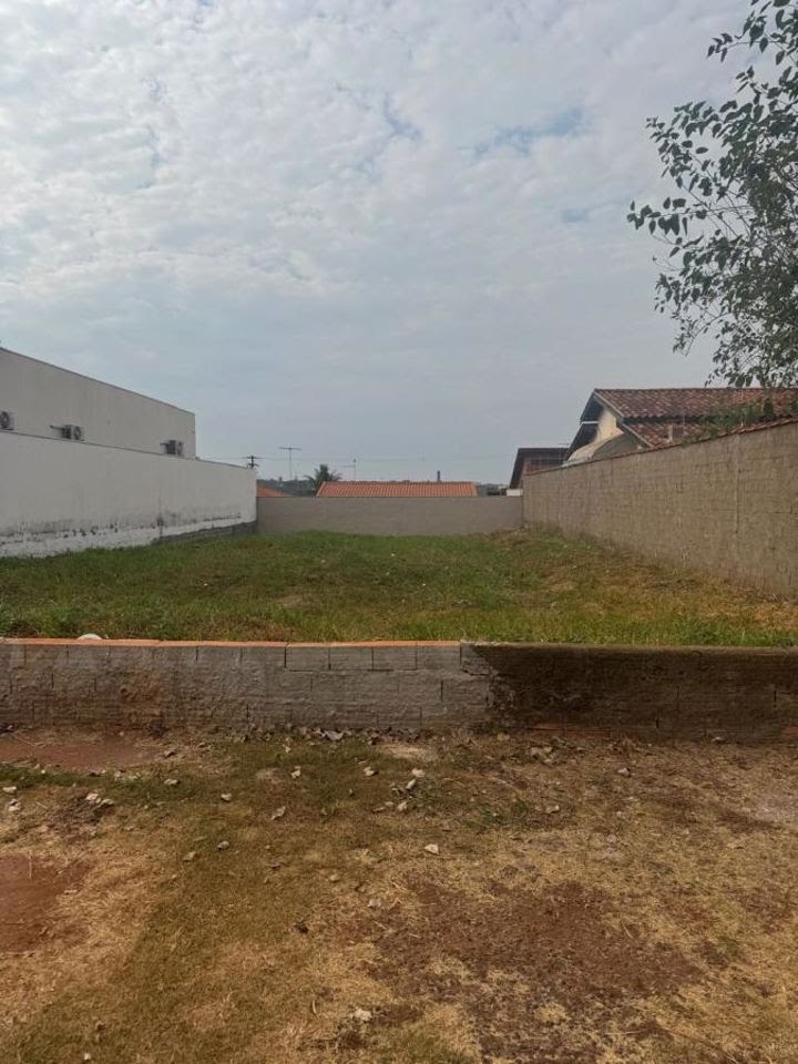 Terreno à venda com 490m² de terreno no City Ribeirão, Ribeirão Preto — foto principal