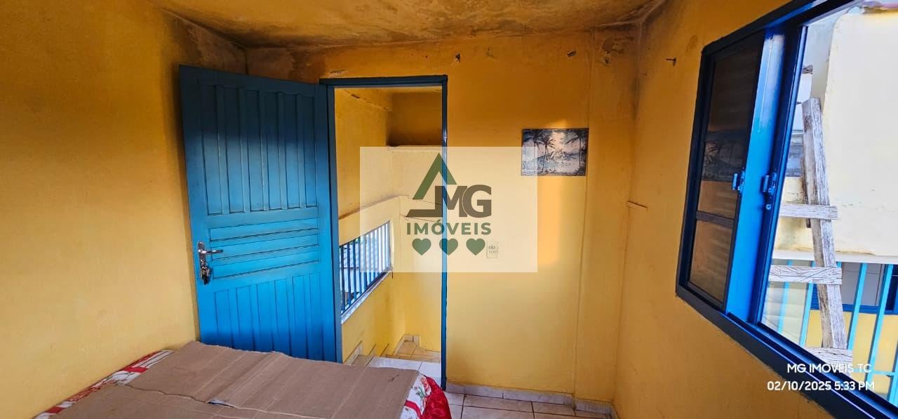 Casa à venda com 3 quartos, 2 banheiros, 2 vagas e 250m² no Jardim das Acácias, Três Corações (MG) — foto 9 de 10