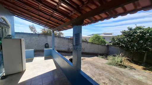 Casa em Itacolomi  -  Betim