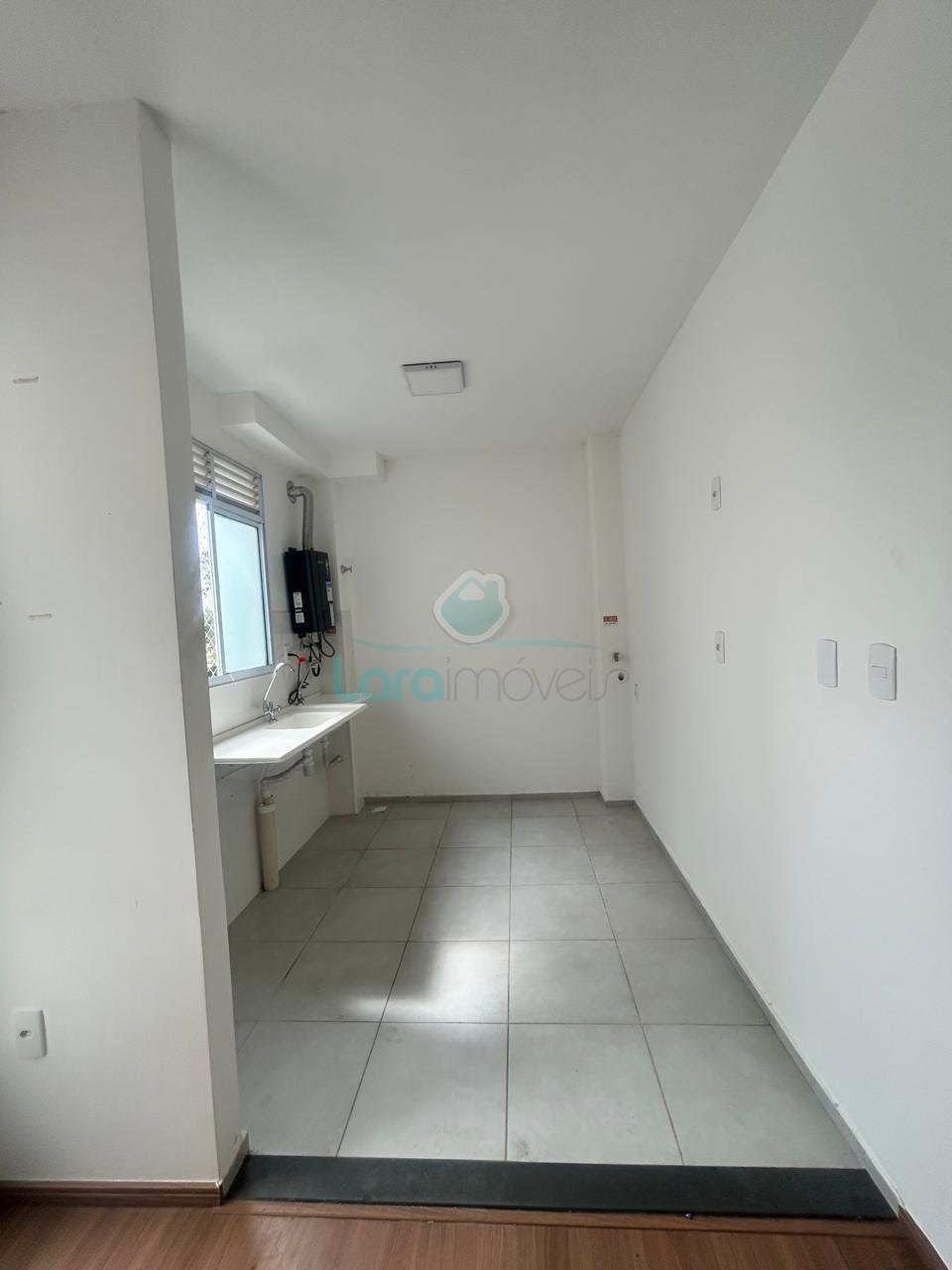 Apartamento para alugar com 2 quartos, 1 banheiro, 1 vaga e 50m² no São José do Barreto, Macaé (RJ) — foto 6 de 30