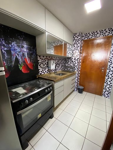 Apartamento à venda com 3 quartos, 1 suíte, 1 vaga e 64m² no Encruzilhada, Recife (PE) — foto 19 de 25