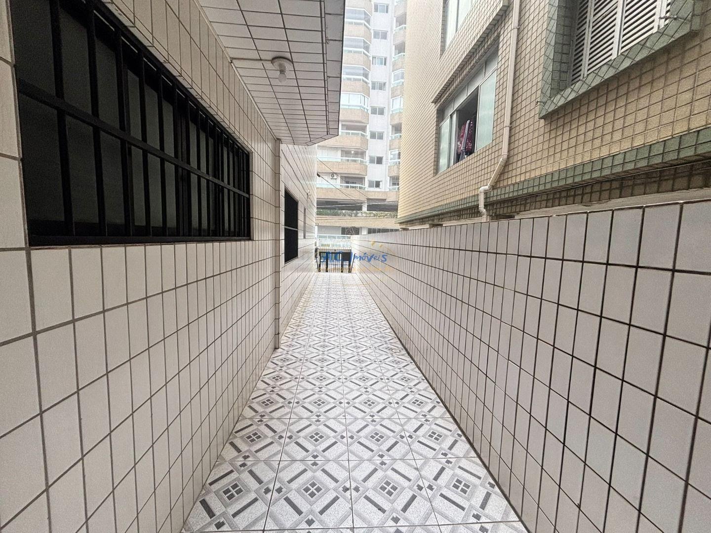 Apartamento à venda com 1 quarto, 1 banheiro, 1 vaga e 70m² no Guilhermina, Praia Grande (SP) — foto 27 de 30