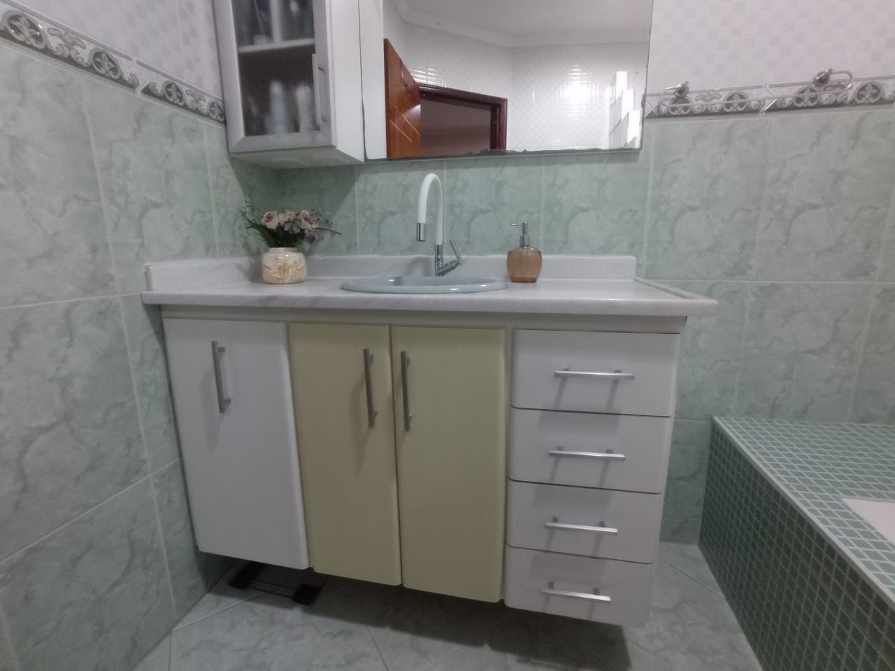 Sobrado, 3 quartos, 200 m² - Foto 48