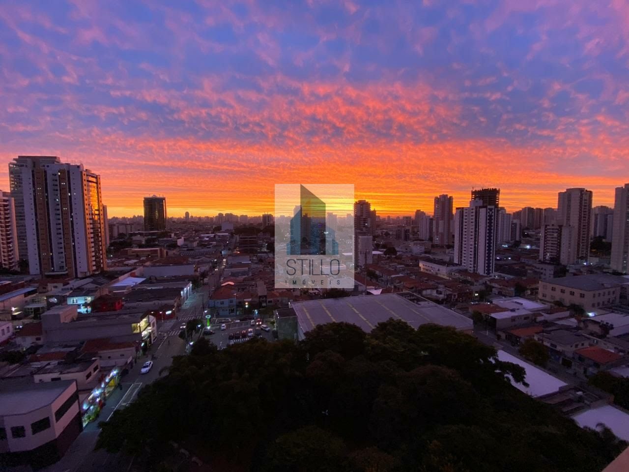 Apartamento à venda com 3 quartos, 3 suítes e 4 vagas no Vila Gomes Cardim, São Paulo (SP) — foto 24 de 29