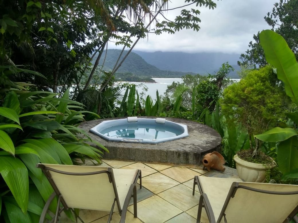 Casa à venda com 4 quartos, 5 banheiros, 4 vagas e 400m² no Toninhas, Ubatuba (SP) — foto 5 de 24