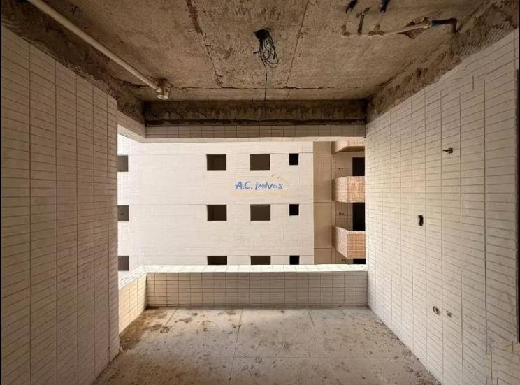Apartamento à venda com 2 quartos, 1 suíte, 2 vagas e 77m² no Guilhermina, Praia Grande (SP) — foto 4 de 29