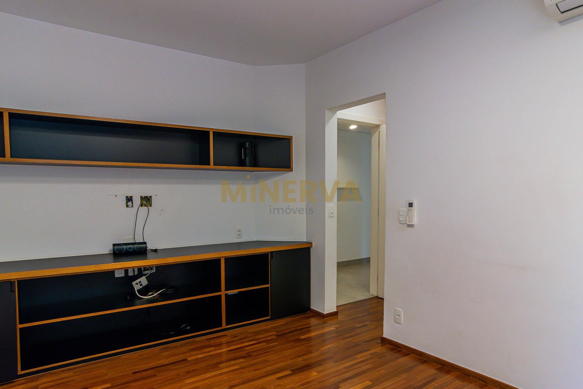 Apartamento à venda com 3 quartos, 3 suítes, 4 vagas e 290m² no Aclimação, São Paulo (SP) — foto 27 de 30