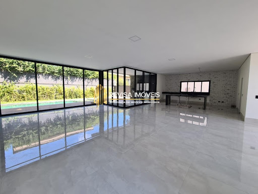 Casa em Residencial Tamboré 11  -  Santana de Parnaíba