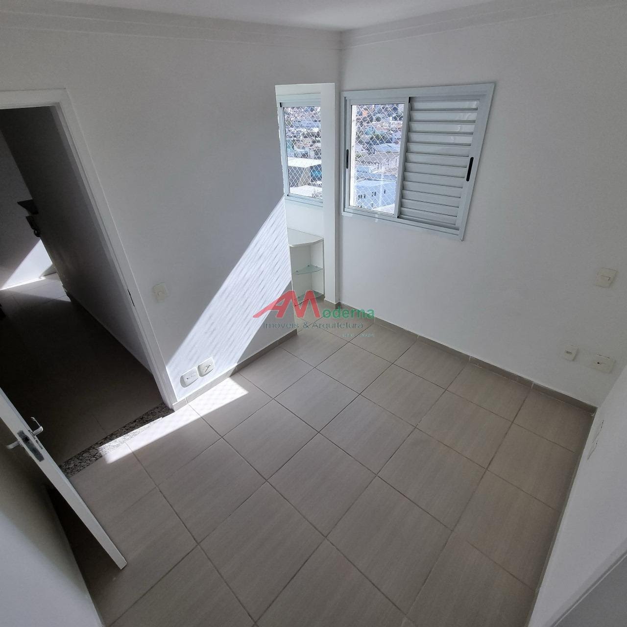 Cobertura à venda com 2 quartos, 1 suíte e 2 vagas no Casa Branca, Santo André (SP) — foto 16 de 24