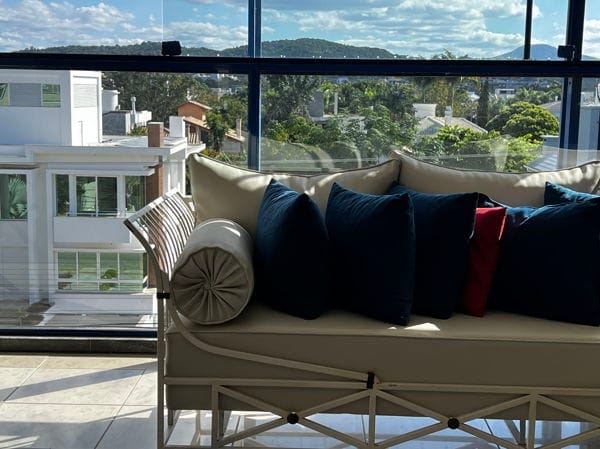 Cobertura à venda com 3 suítes, 2 vagas e 330m² no Jurerê, Florianópolis (SC) — foto 27 de 30